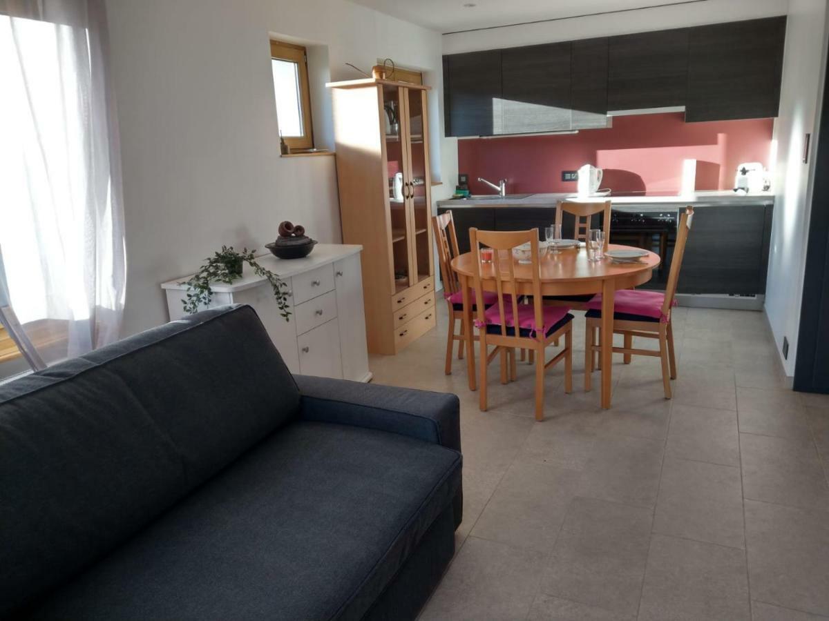 Studio De Vacances Travers Luaran gambar